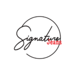 Signature Jeans logo