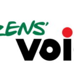Citizens voice logo