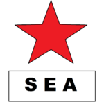Image of Sea Star Automobile logo