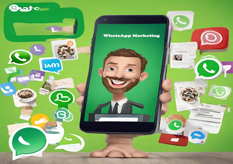 Image For Hakeemify WhatsApp Marketing Service Page