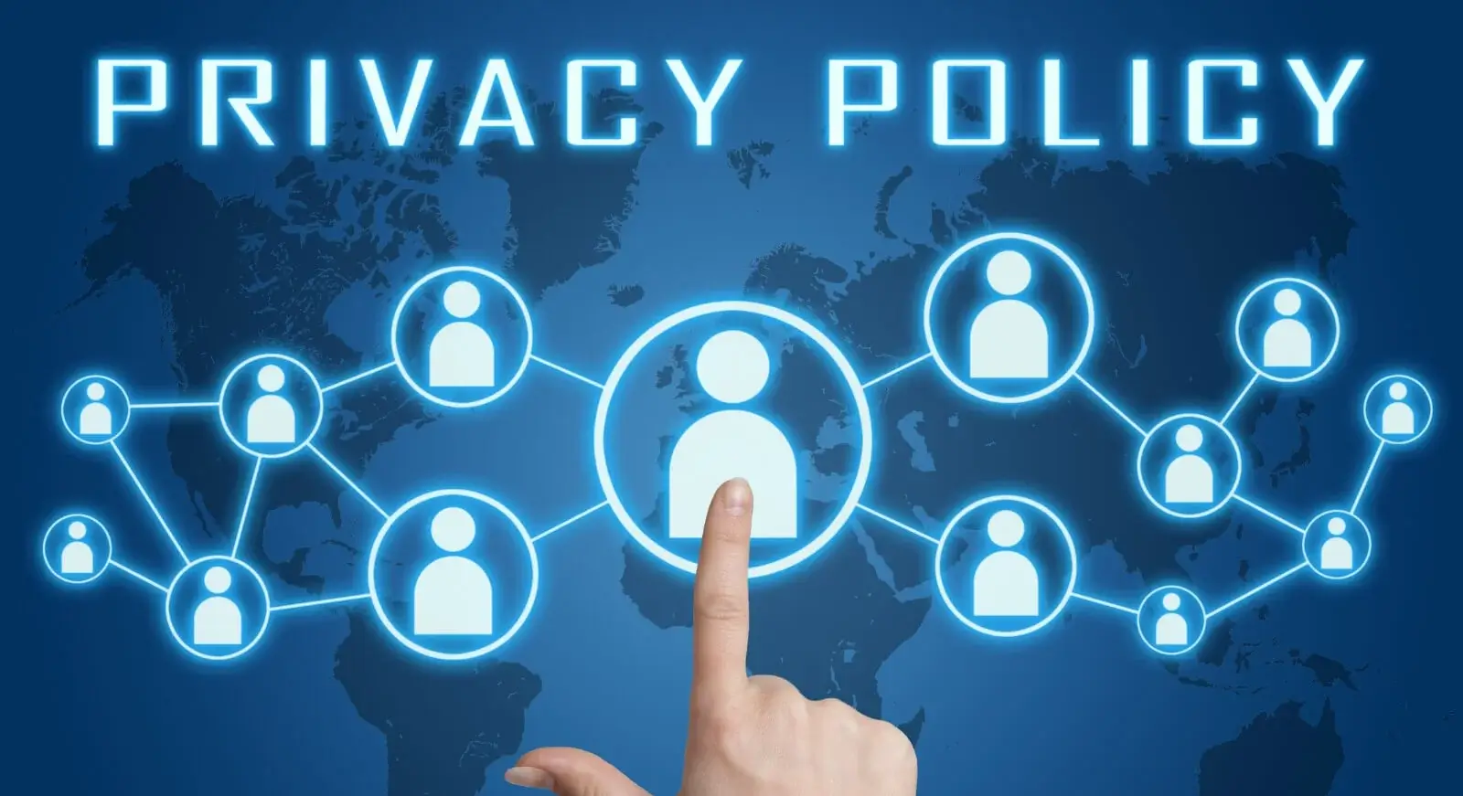 Image of Hakeemify Privacy Policy Banner