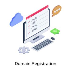 Domain Registration