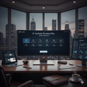HLawSuite Premium Plan