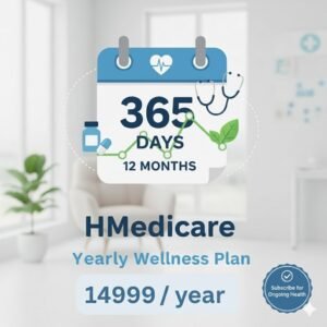 বার্ষিক প্রিমিয়াম প্ল্যান (Yearly Premium Plan) - Yearly