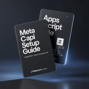 Meta CAPI Starter Package — PDF + Script