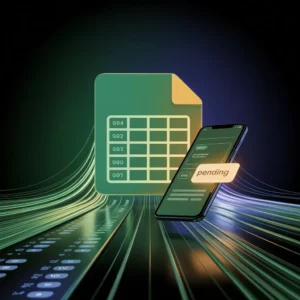 WhatsApp Marketing Automation — Basic Setup