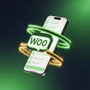 WhatsApp Marketing Automation — Standard Setup