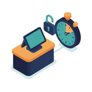 HPOS Free Trial — Try the Full POS, 14 Days Free