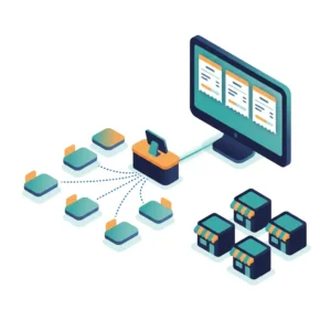 HPOS Pro — Multi-Branch POS with Restaurant Mode