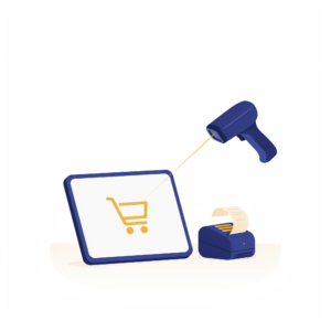 HPOS Starter — Point of Sale for Small Shops